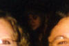 Ghost in Waverly Hills Sanatorium